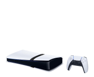Sony PlayStation 5 Pro + Vertical Stand - 1280262 - zdjęcie 3